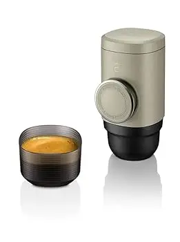 en iyi kapsul kahve makinesi wacaco minipresso