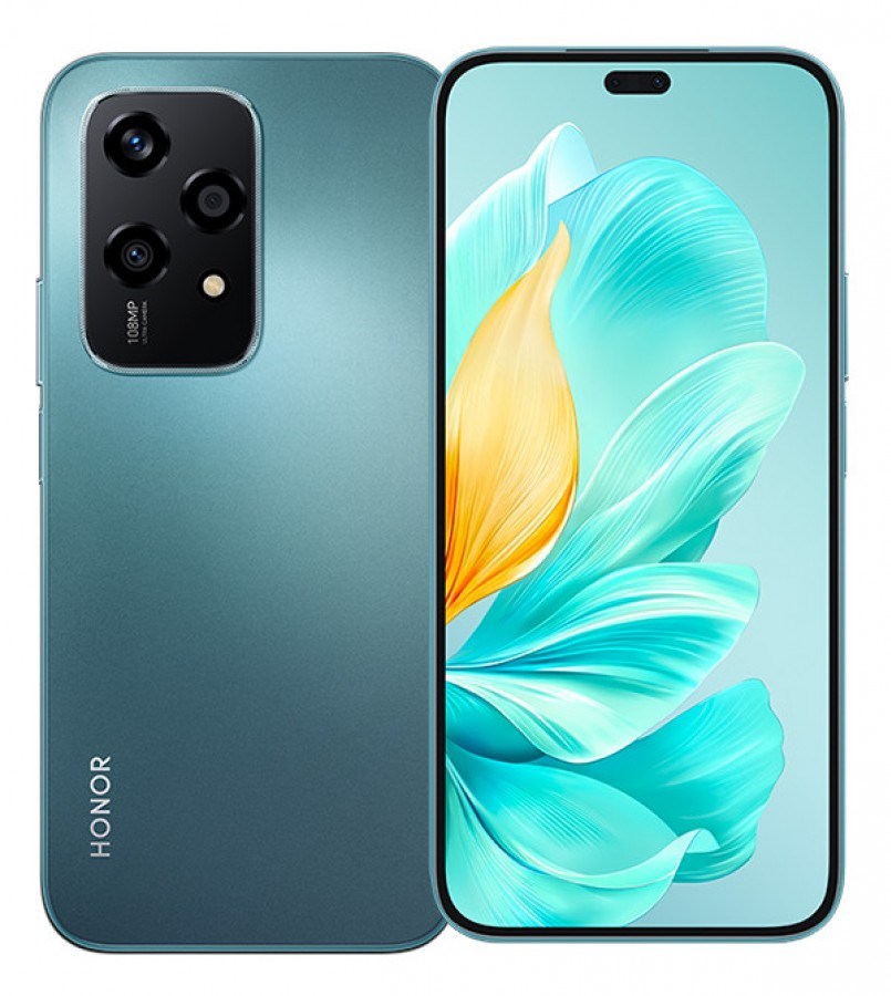 honor200lite